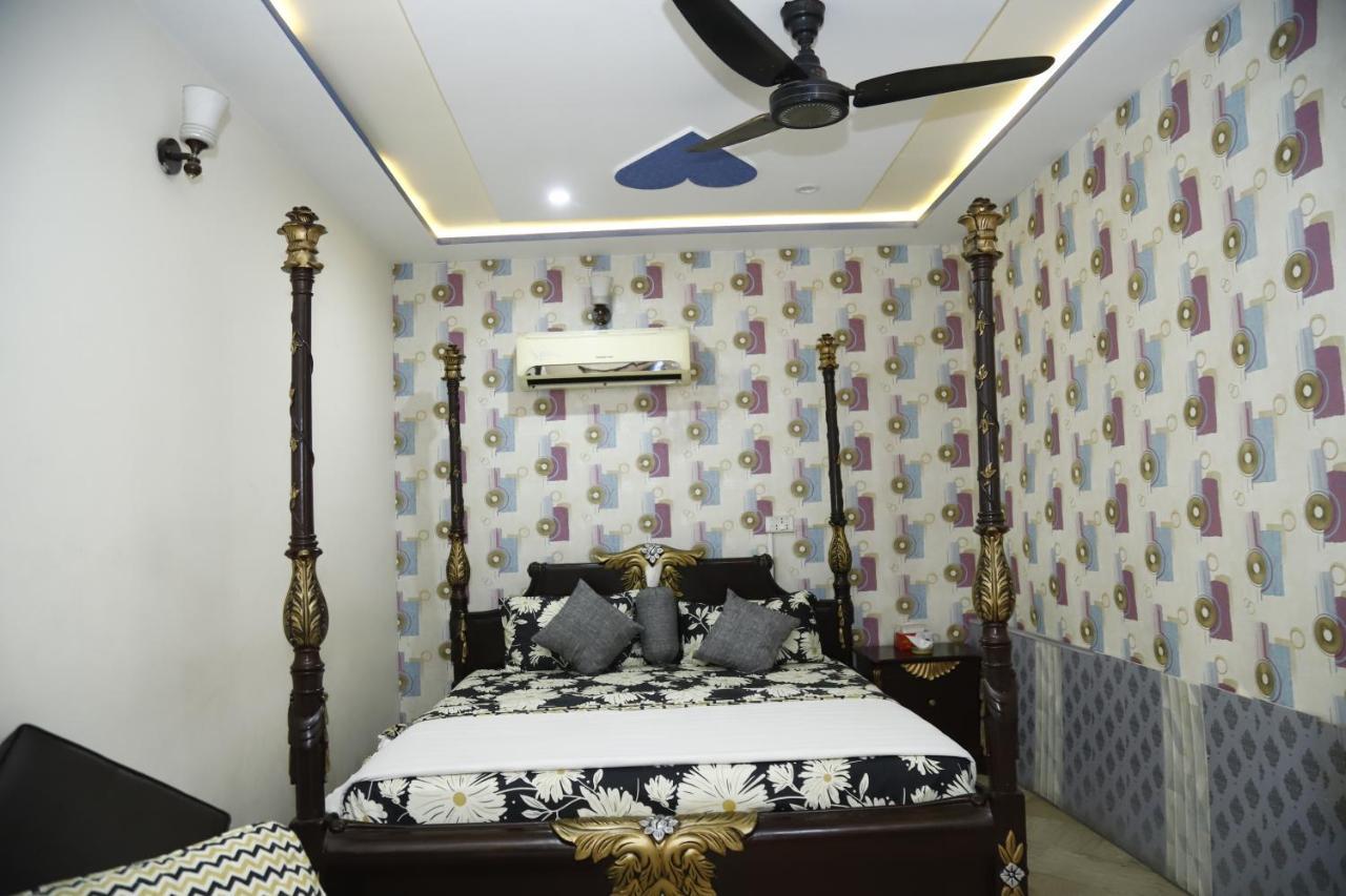 Hotel Sweet Inn Lahor Dış mekan fotoğraf