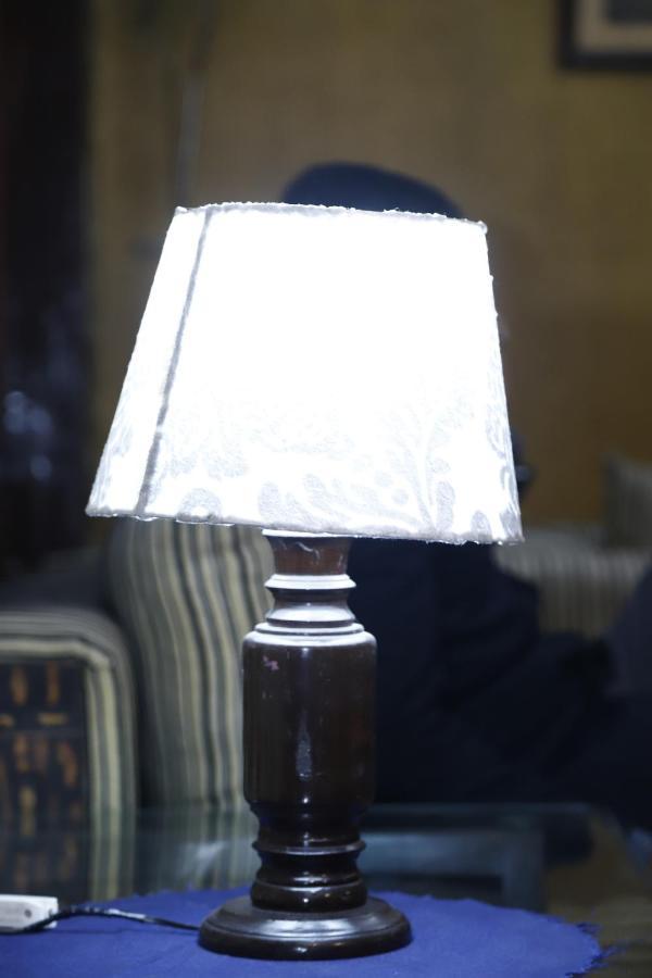 Hotel Sweet Inn Lahor Dış mekan fotoğraf