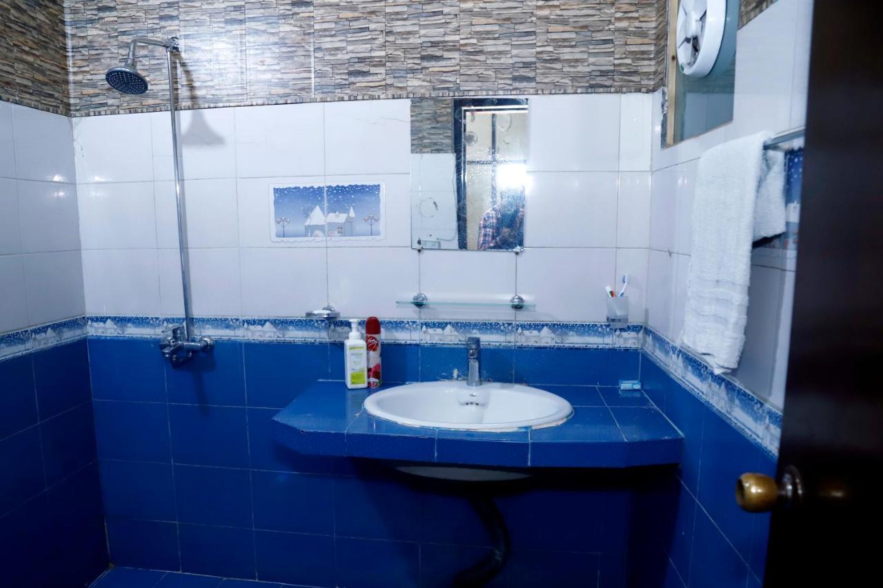 Hotel Sweet Inn Lahor Dış mekan fotoğraf