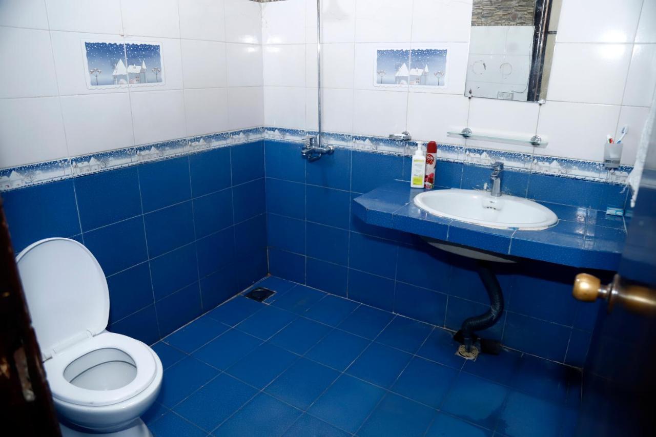 Hotel Sweet Inn Lahor Dış mekan fotoğraf