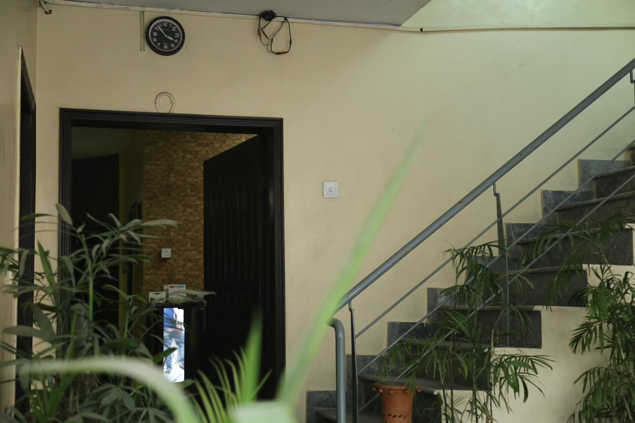 Hotel Sweet Inn Lahor Dış mekan fotoğraf