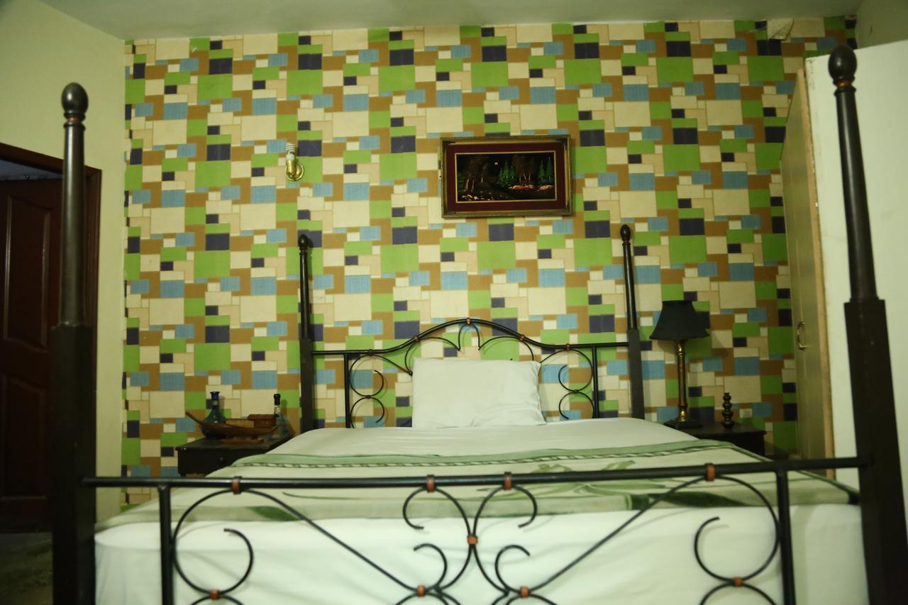 Hotel Sweet Inn Lahor Dış mekan fotoğraf