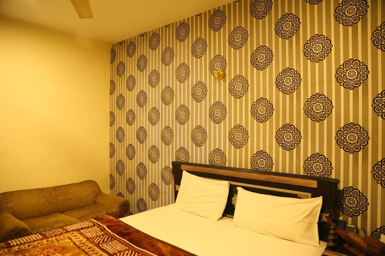 Hotel Sweet Inn Lahor Dış mekan fotoğraf