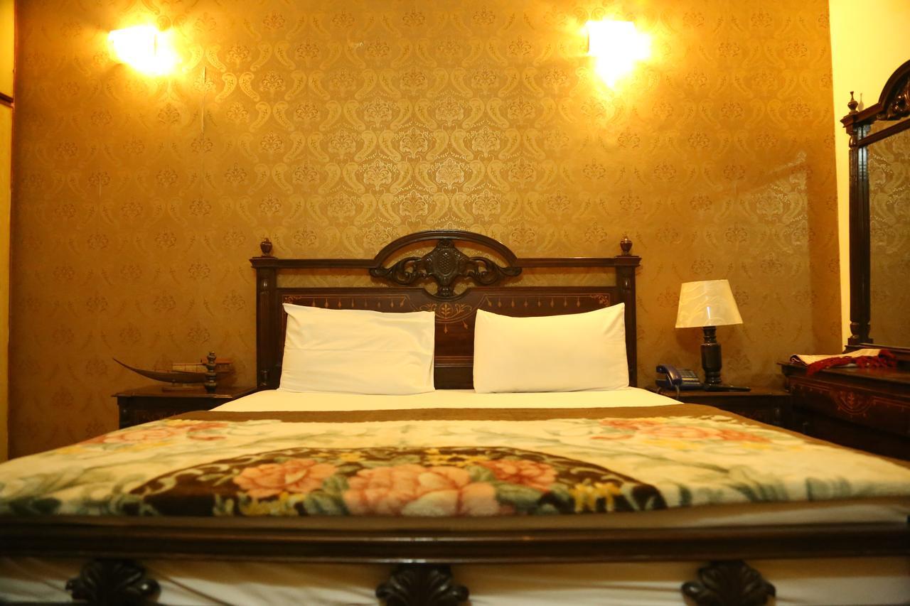 Hotel Sweet Inn Lahor Dış mekan fotoğraf