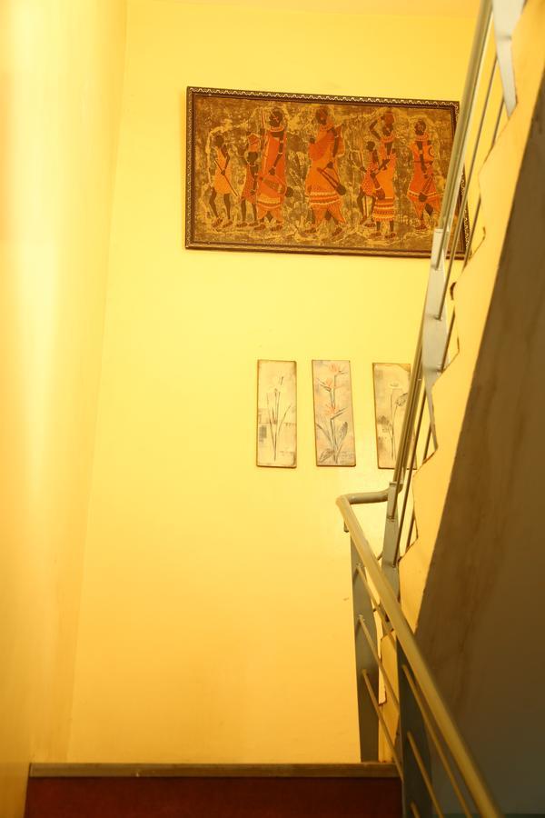Hotel Sweet Inn Lahor Dış mekan fotoğraf