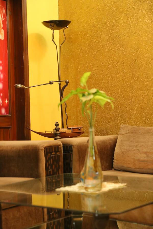 Hotel Sweet Inn Lahor Dış mekan fotoğraf