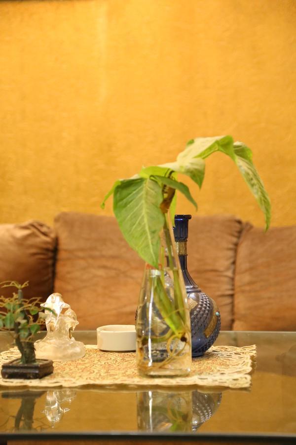Hotel Sweet Inn Lahor Dış mekan fotoğraf