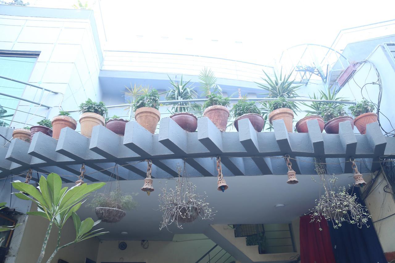 Hotel Sweet Inn Lahor Dış mekan fotoğraf