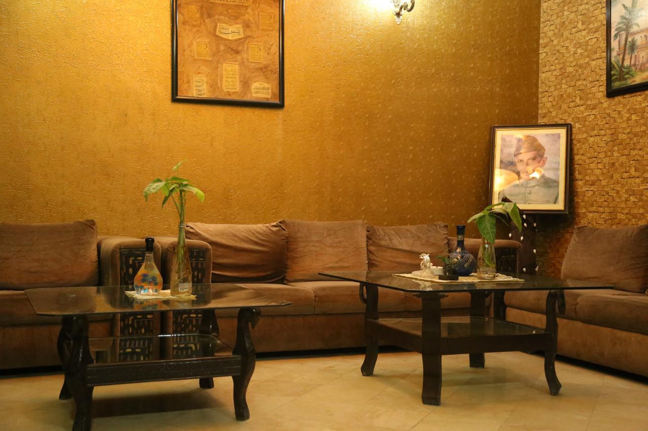 Hotel Sweet Inn Lahor Dış mekan fotoğraf