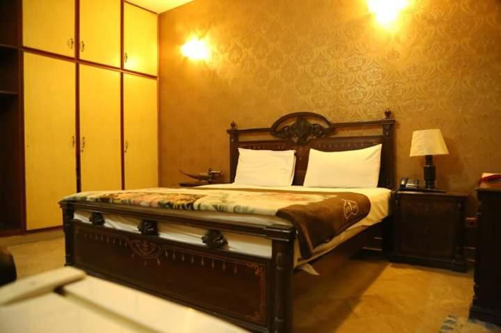 Hotel Sweet Inn Lahor Dış mekan fotoğraf