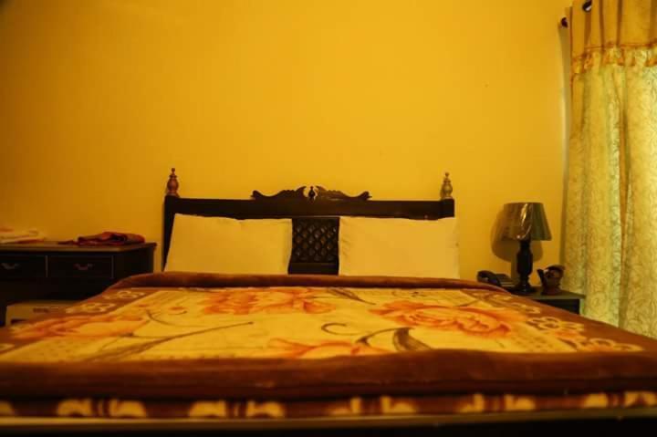 Hotel Sweet Inn Lahor Dış mekan fotoğraf