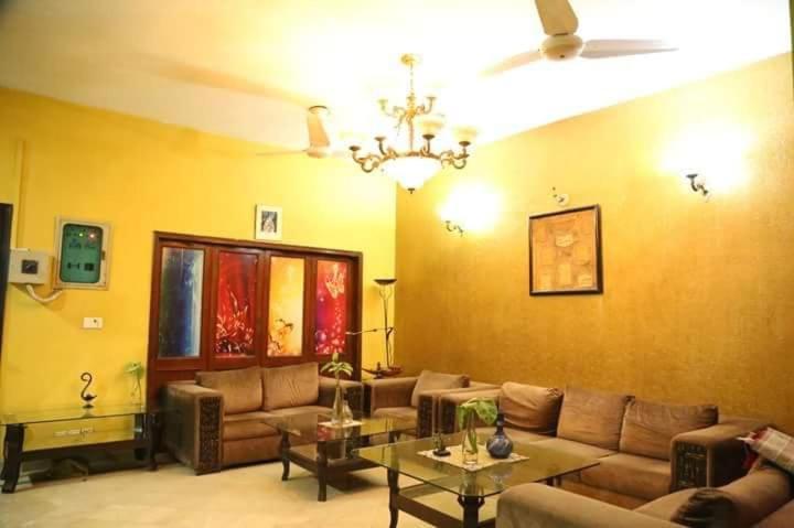Hotel Sweet Inn Lahor Dış mekan fotoğraf