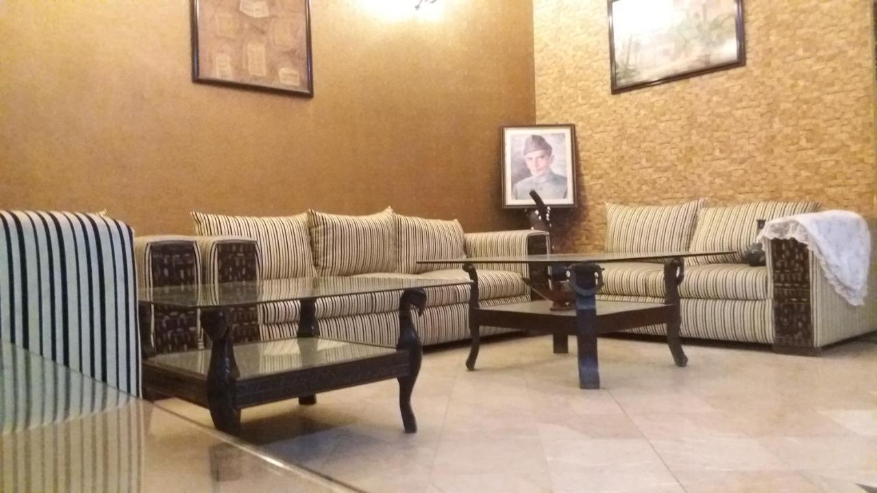 Hotel Sweet Inn Lahor Dış mekan fotoğraf