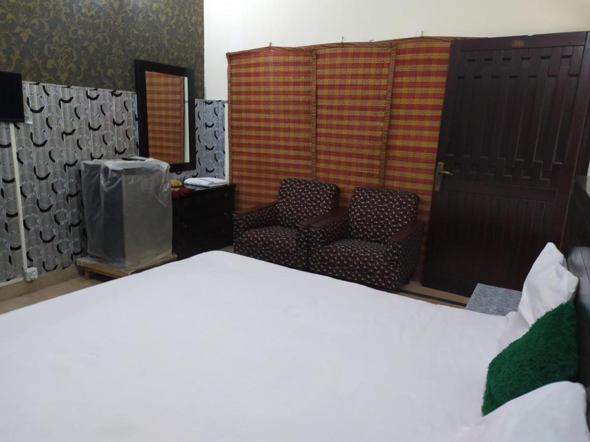Hotel Sweet Inn Lahor Dış mekan fotoğraf