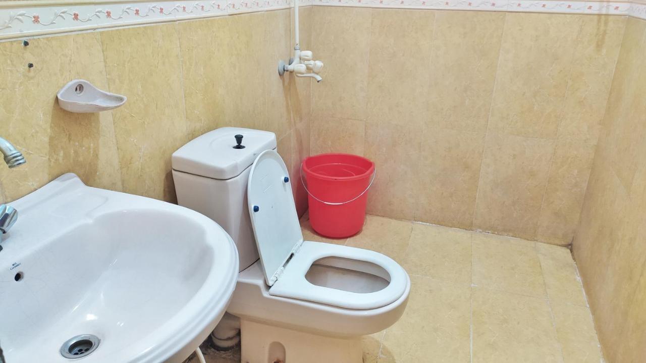 Hotel Sweet Inn Lahor Dış mekan fotoğraf