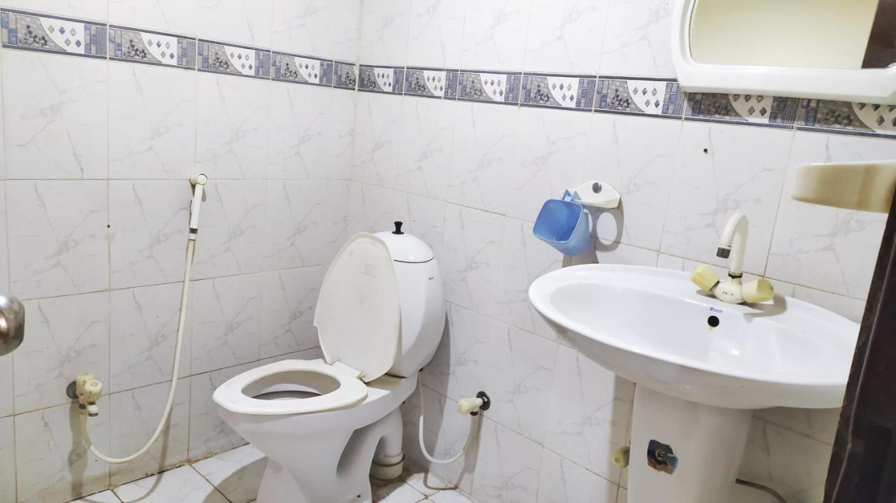 Hotel Sweet Inn Lahor Dış mekan fotoğraf