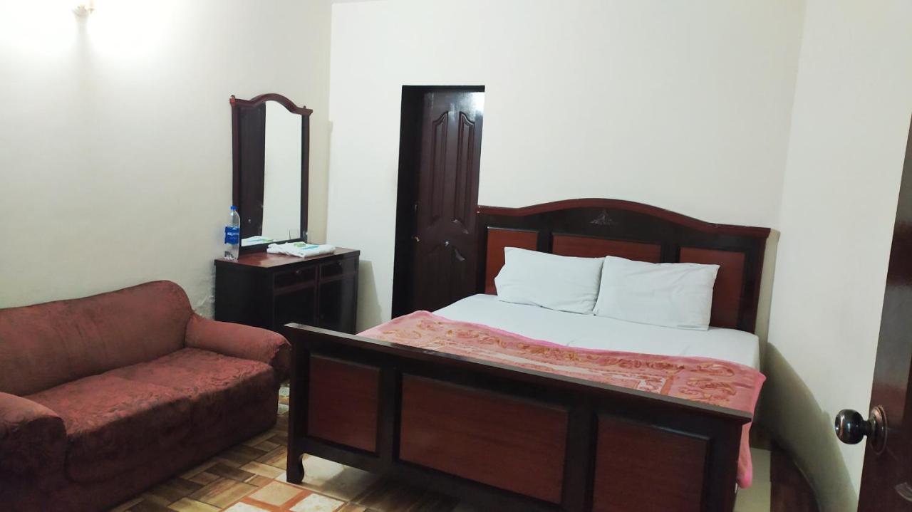 Hotel Sweet Inn Lahor Dış mekan fotoğraf