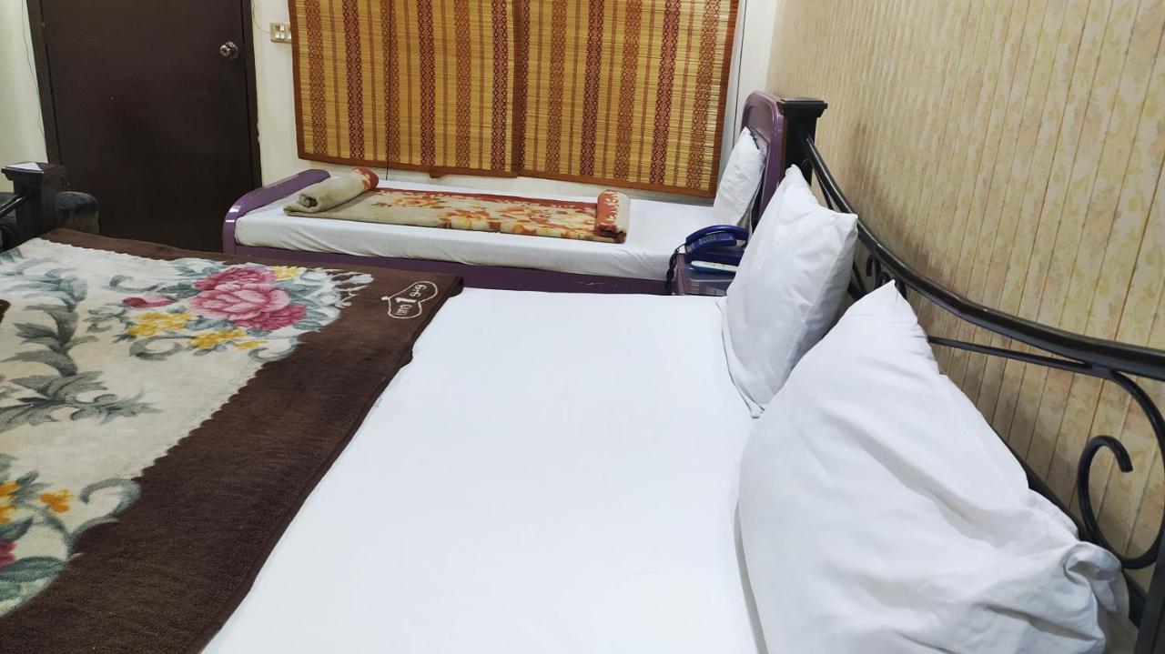 Hotel Sweet Inn Lahor Dış mekan fotoğraf