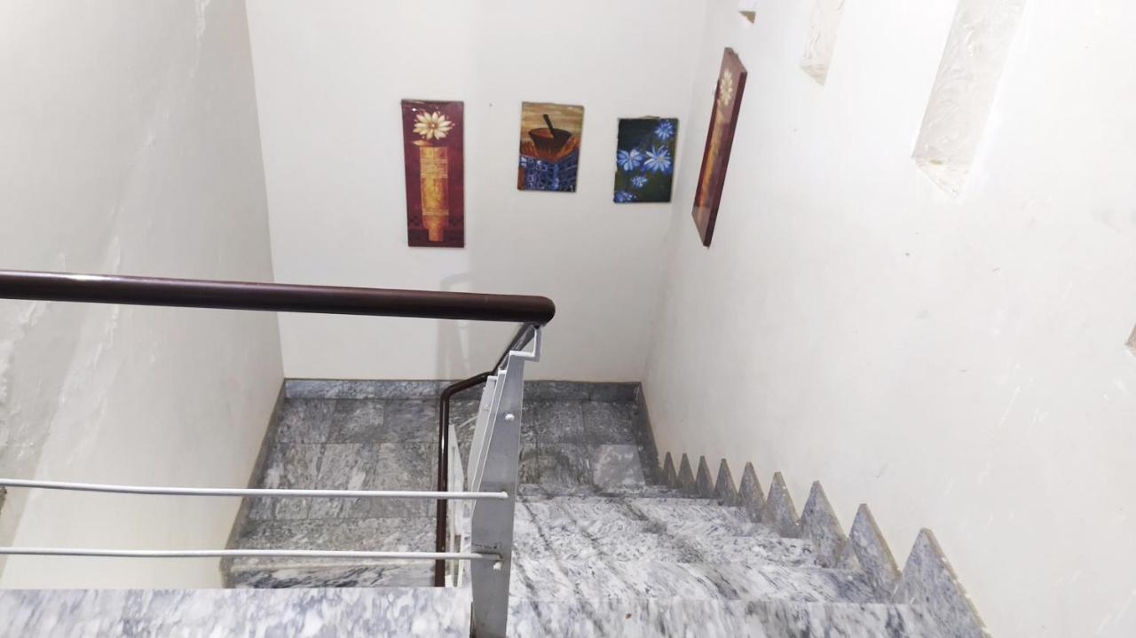 Hotel Sweet Inn Lahor Dış mekan fotoğraf