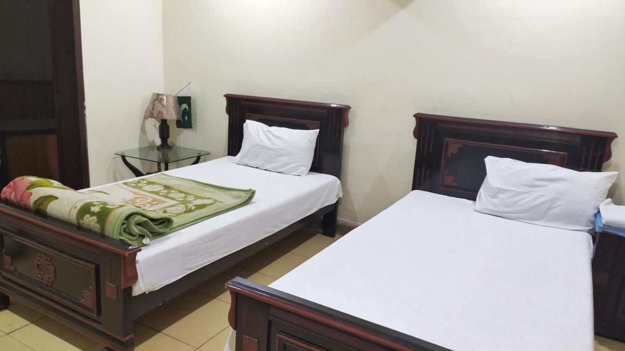 Hotel Sweet Inn Lahor Dış mekan fotoğraf