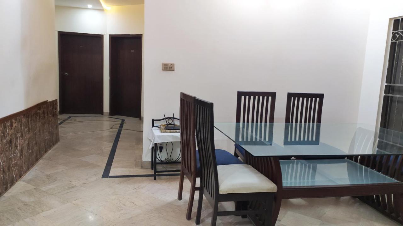 Hotel Sweet Inn Lahor Dış mekan fotoğraf