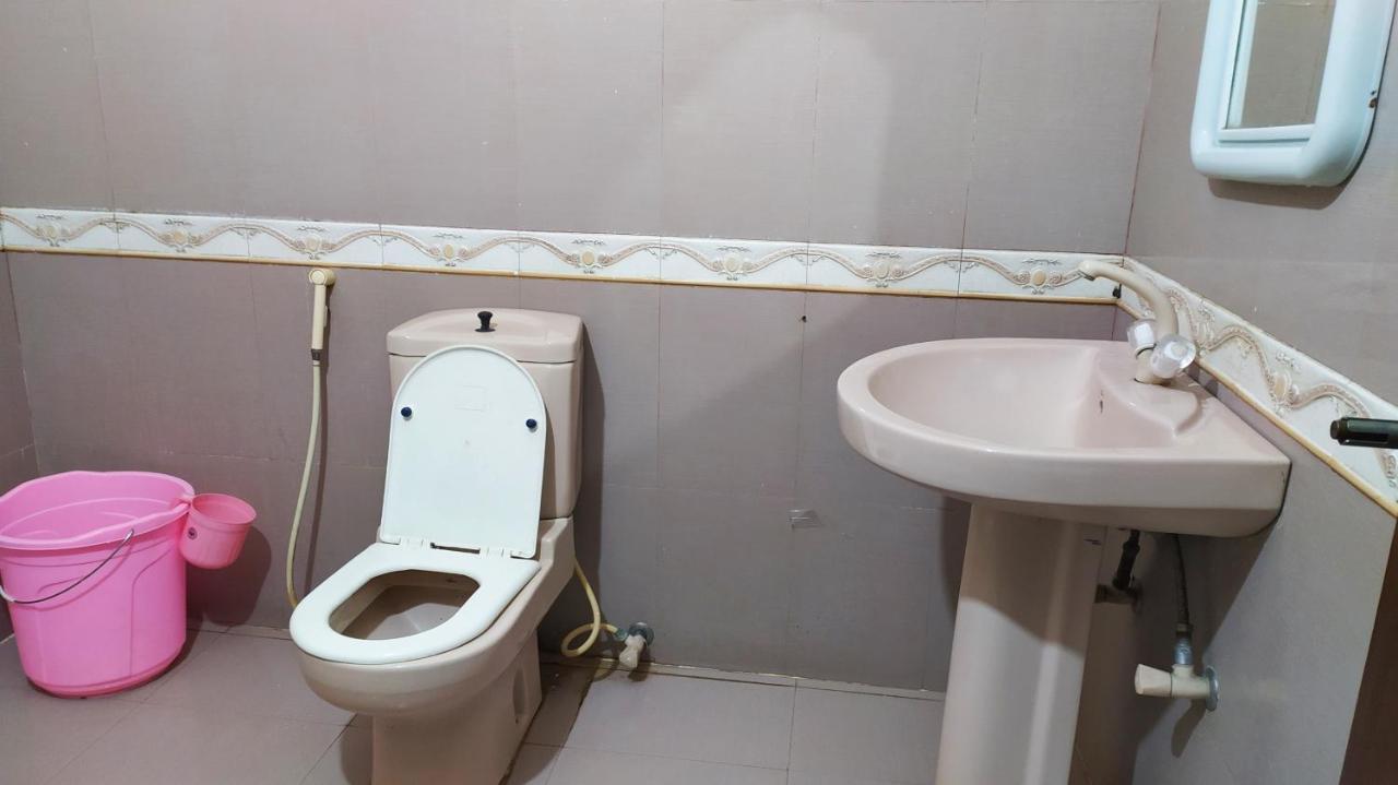 Hotel Sweet Inn Lahor Dış mekan fotoğraf